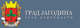 Jagodina grad budućnosti