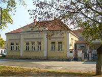 Ресавска библиотека Свилајнац