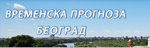 Vremenska prognoza Srbija